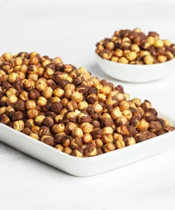 BHUNA CHANA (Chickpeas)