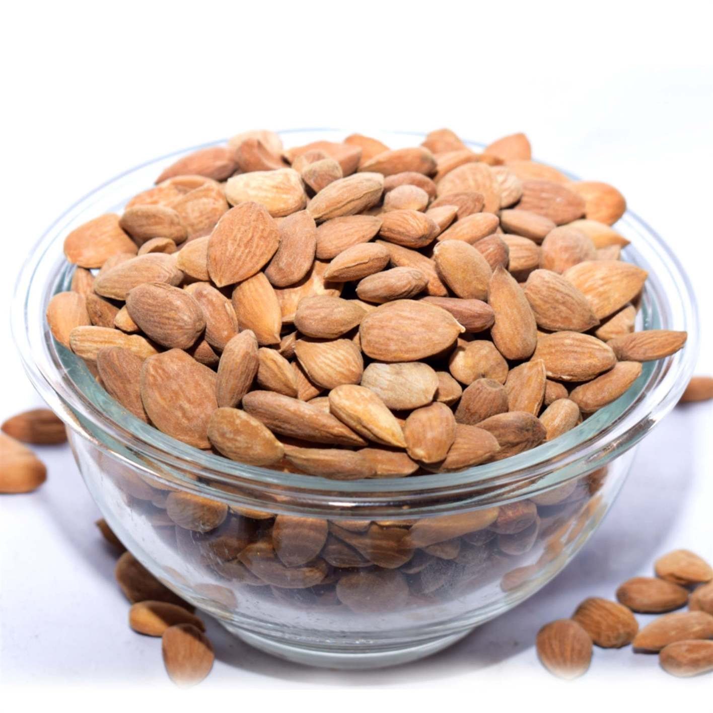 Almond Gurbandi (Badam Giri)