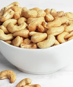 Cashew Dry Roasted (Roasted Kaju)