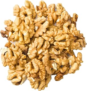 Walnut Unshelled (Giri Akhroot)